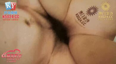 【精东影业】jdbc-080 我的女神是野鸡 都可可