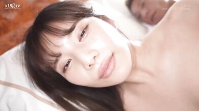 【中文字幕】なんと恋爱経験ほぼなし！引っ込み思案な美人保育士さん 伊吹玲奈 28歳 AV DEBUT